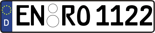 EN-RO1122