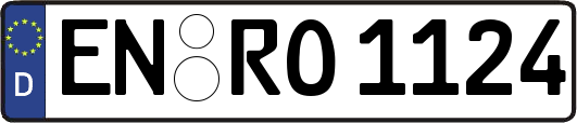 EN-RO1124