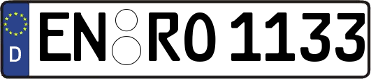 EN-RO1133
