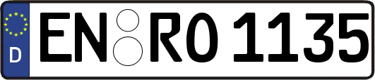 EN-RO1135