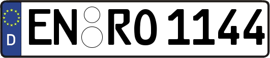 EN-RO1144