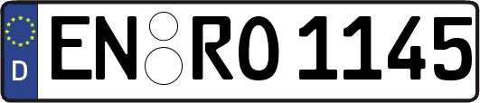 EN-RO1145