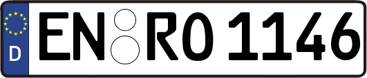 EN-RO1146