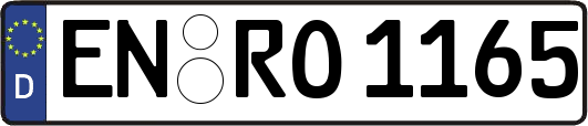 EN-RO1165