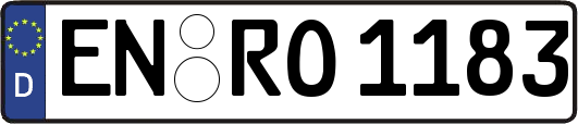 EN-RO1183