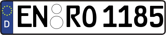 EN-RO1185