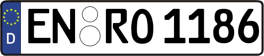 EN-RO1186