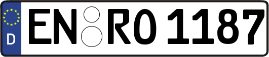 EN-RO1187