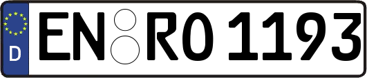 EN-RO1193