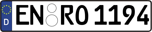 EN-RO1194