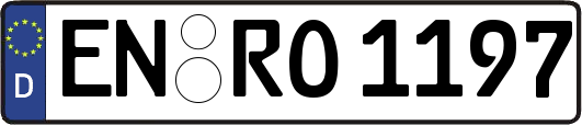 EN-RO1197