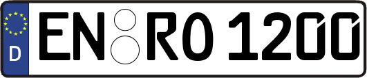 EN-RO1200