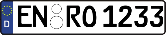 EN-RO1233