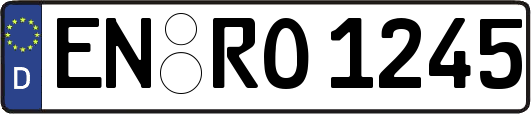 EN-RO1245