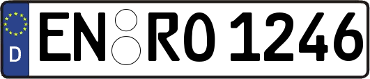 EN-RO1246