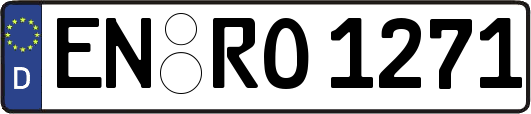 EN-RO1271