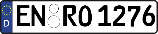 EN-RO1276