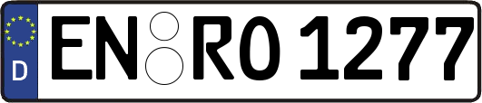 EN-RO1277
