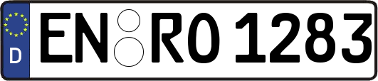 EN-RO1283