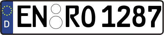 EN-RO1287