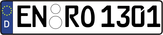 EN-RO1301