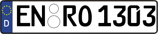 EN-RO1303