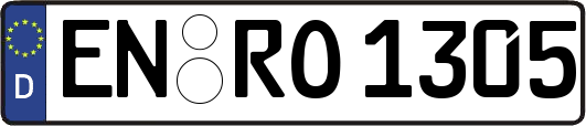 EN-RO1305