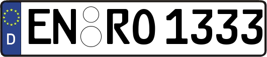EN-RO1333