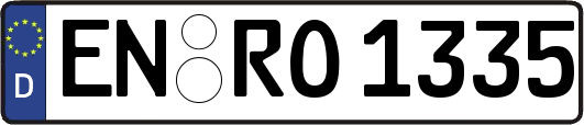 EN-RO1335