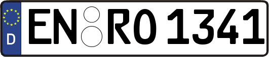 EN-RO1341