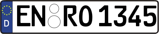EN-RO1345