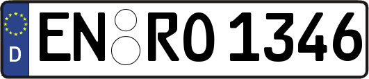 EN-RO1346