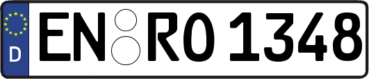 EN-RO1348