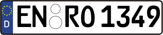 EN-RO1349