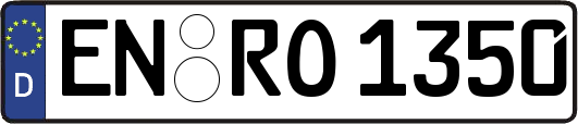 EN-RO1350