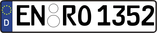 EN-RO1352