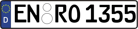 EN-RO1355