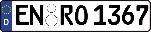 EN-RO1367