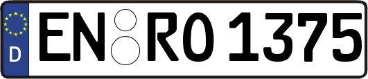 EN-RO1375