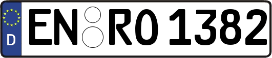 EN-RO1382