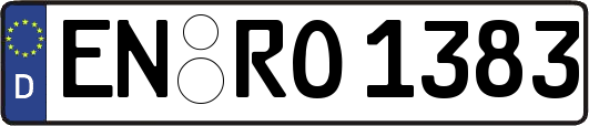 EN-RO1383