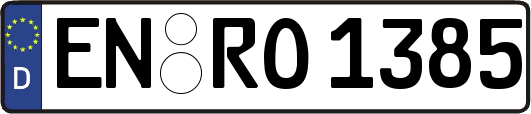 EN-RO1385