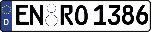 EN-RO1386