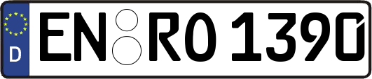 EN-RO1390