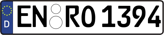 EN-RO1394