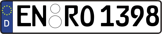 EN-RO1398