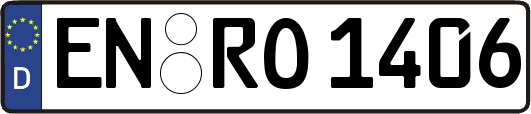 EN-RO1406