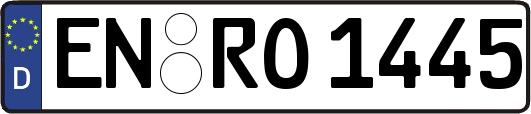 EN-RO1445