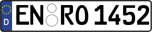 EN-RO1452