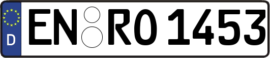 EN-RO1453